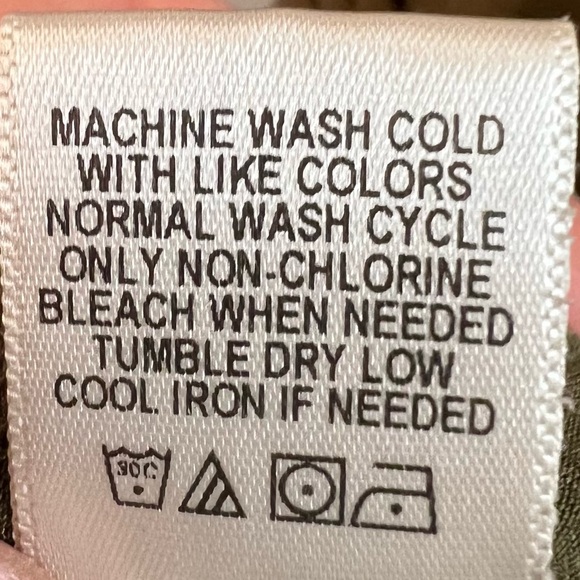 Long short sleeve dress by West Kei - Picture 7 of 7